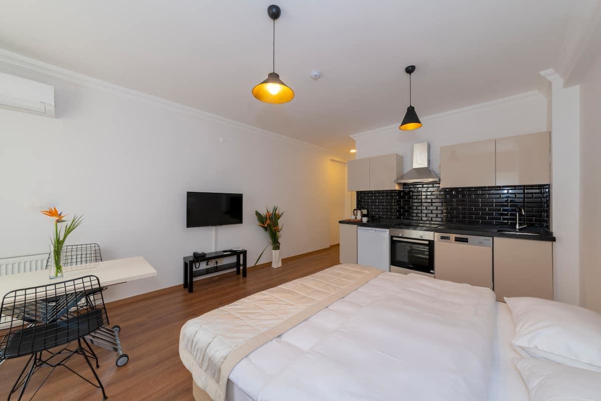 Joy Suites Istanbul Eksteriør bilde