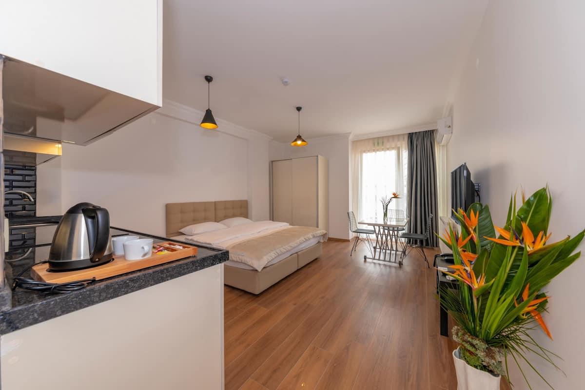 Joy Suites Istanbul Eksteriør bilde