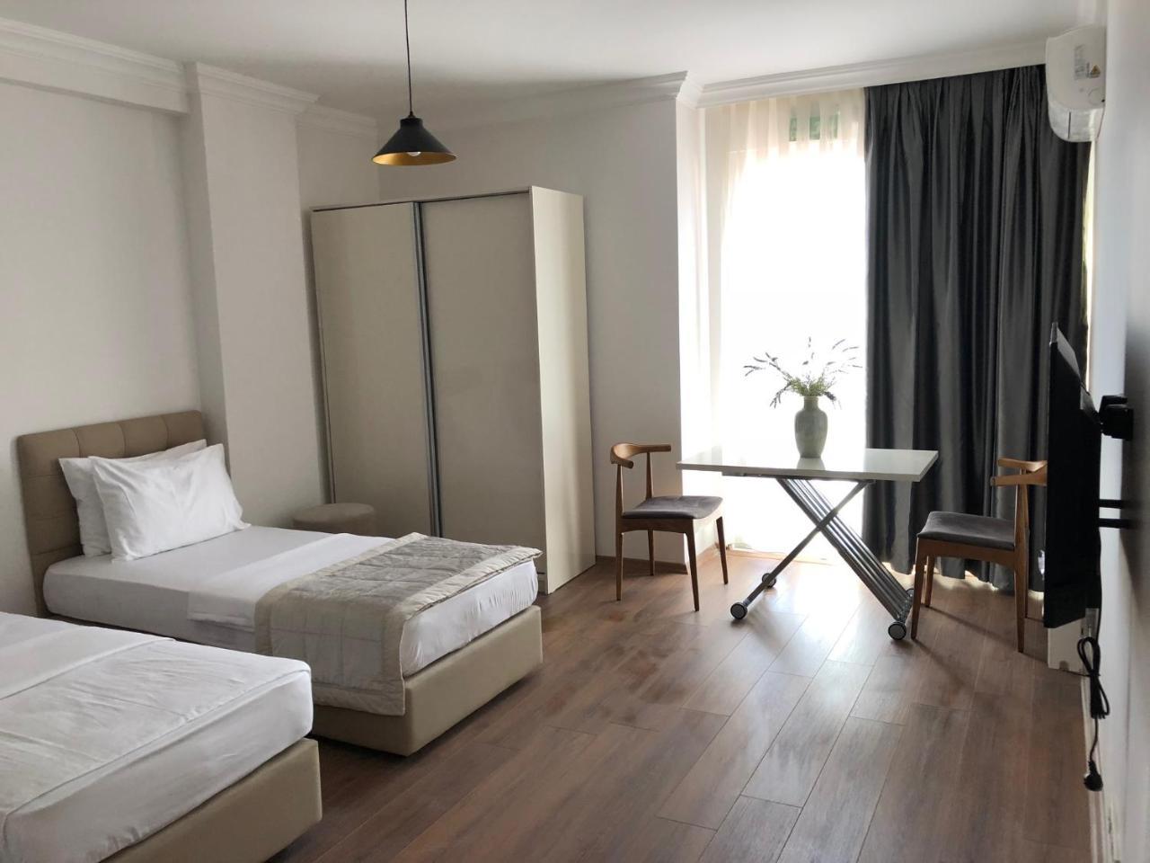 Joy Suites Istanbul Eksteriør bilde