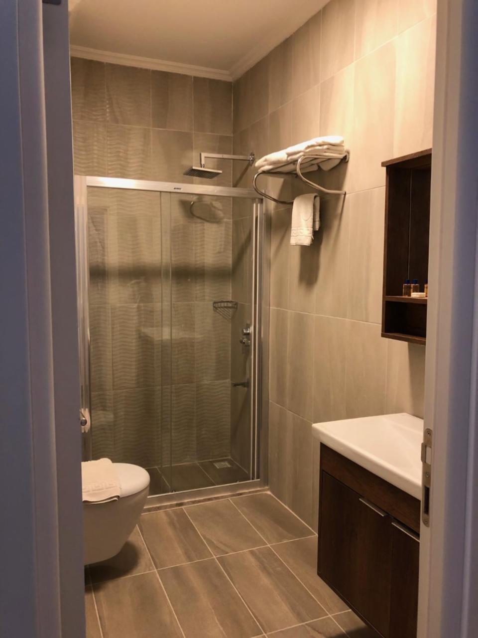 Joy Suites Istanbul Eksteriør bilde