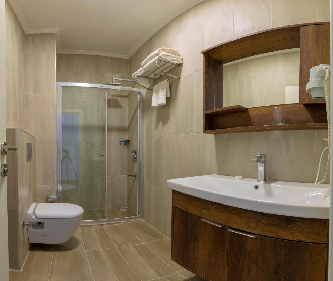 Joy Suites Istanbul Eksteriør bilde